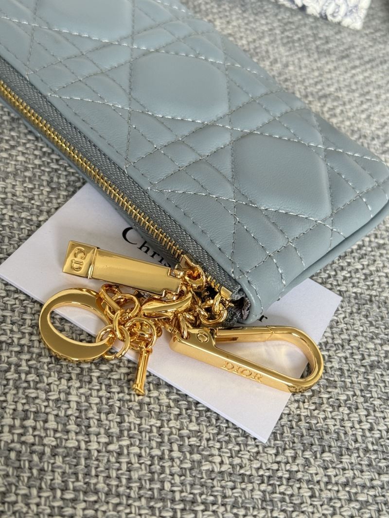 Christian Dior Wallets Purse